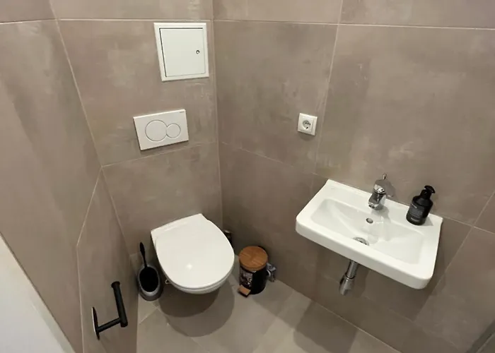 Apartamento Schoenbrunn Near Metro