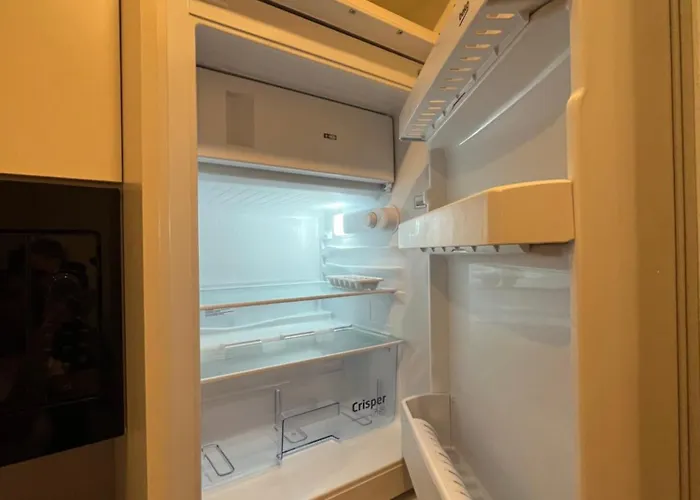 Apartamento Schoenbrunn Near Metro