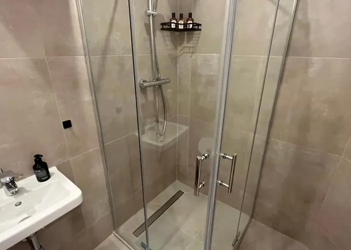 Apartamento Schoenbrunn Near Metro Viena