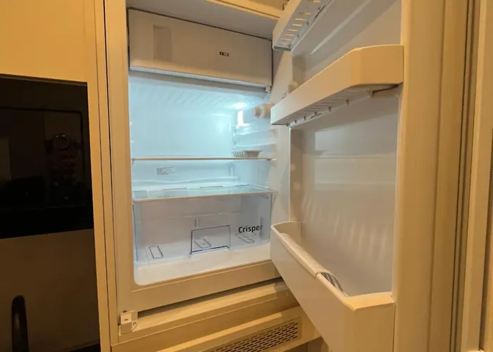 Apartamento Schoenbrunn Near Metro *