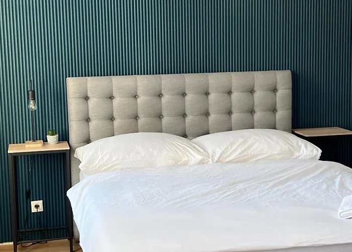 Apartamento Schoenbrunn Near Metro *